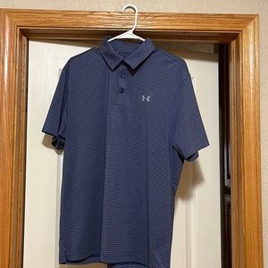 Under Armour polo